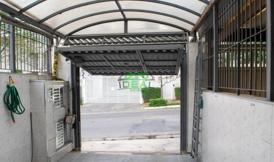 Casa (Sobrado) para Venda, 2 dorm(s), 2 suite(s), 1 vaga(s), 112 m²