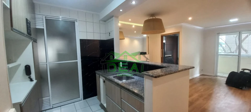 Apartamento para Venda no Jaguaré, Andar baixo e Lazer Completo