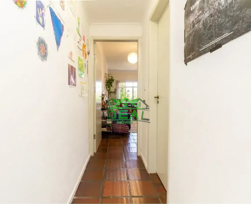 Casa para Venda na Vila Leopoldina com 2 Quartos 135m²