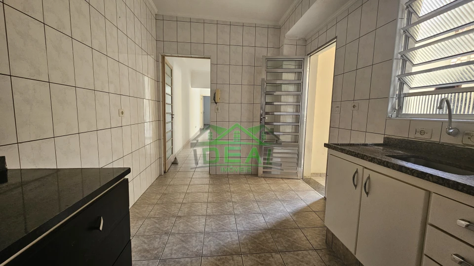 Venda Casa Térrea na Vila Leopoldina, 3 dorm, 1 suíte, 2 vagas, 125m²