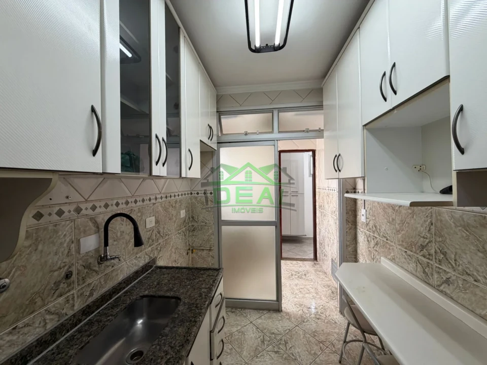 Imagens do imóveis Apartamento para Locação na Vila Leopoldina, 64m