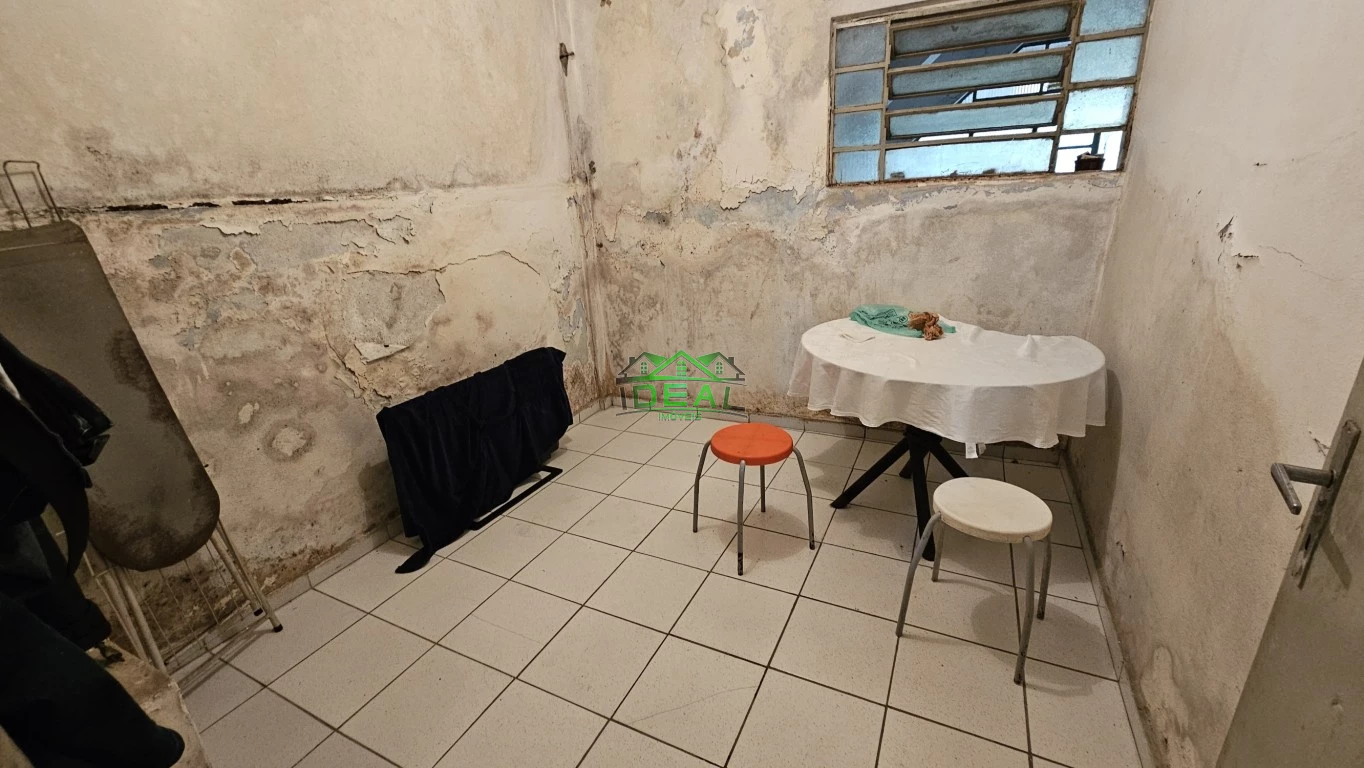 Sobrado para Venda no Alto da Lapa, 117 m²