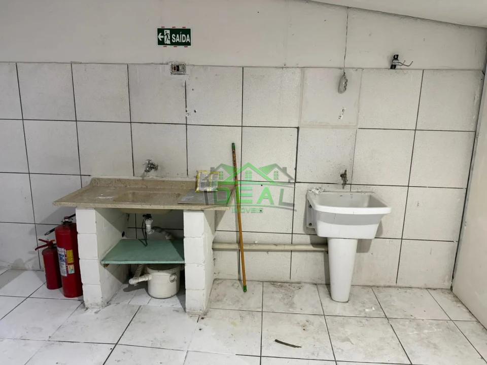 Imagens do imóveis Prédio Comercial para Locação na Lapa, Rua Doze de Outubro, SP