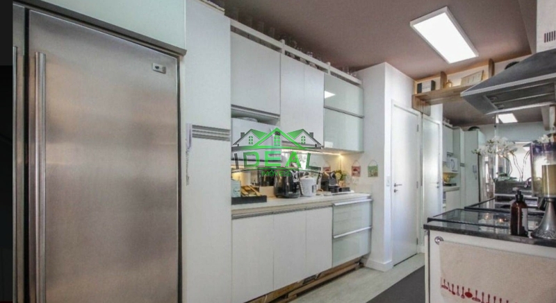 Apartamento para Venda na Vila Leopoldina, Lazer Completo e 132m Imagens do imóveis Apartamento para Venda na Vila Leopoldina, Lazer Completo e 132m