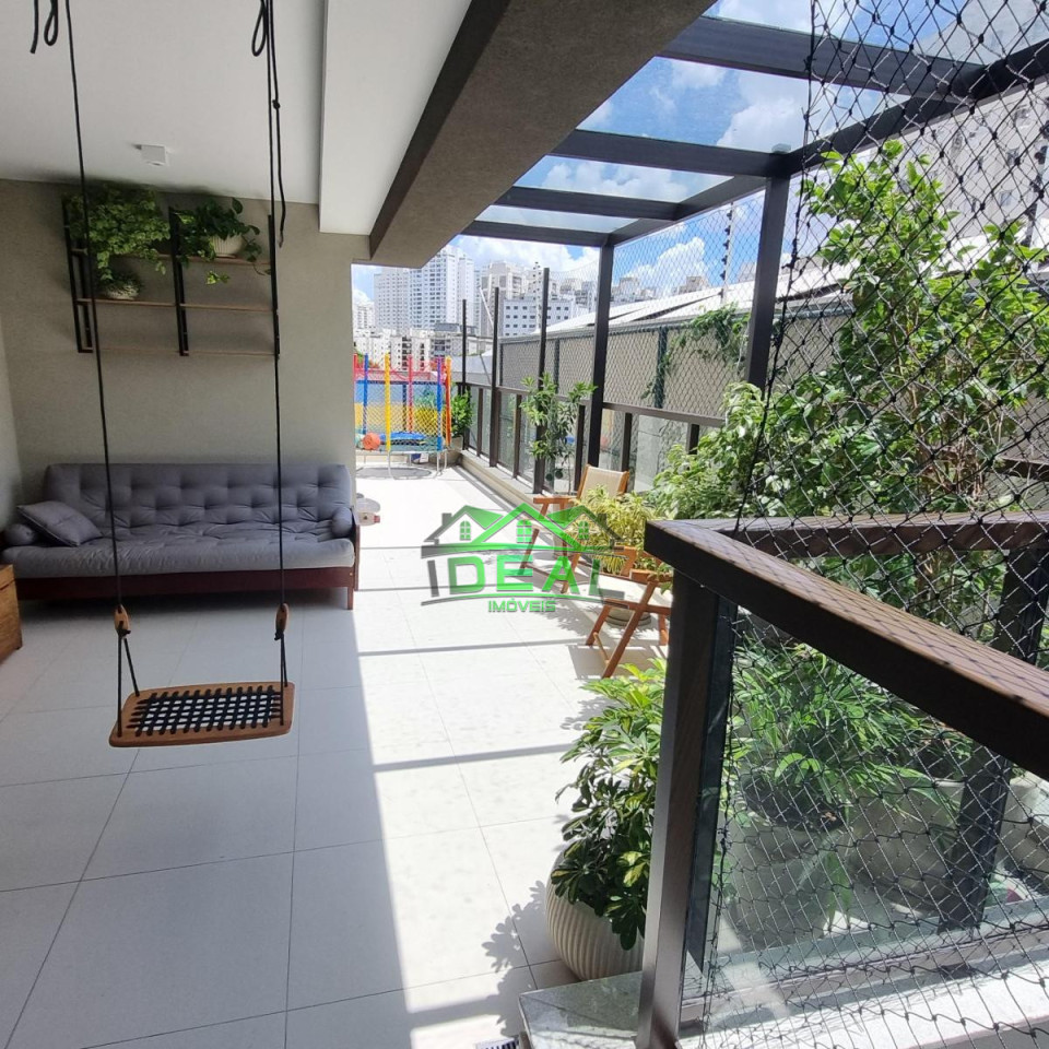 Apartamento Garden para Venda na Vila Leopoldina Imagens do imóveis Apartamento Garden para Venda na Vila Leopoldina