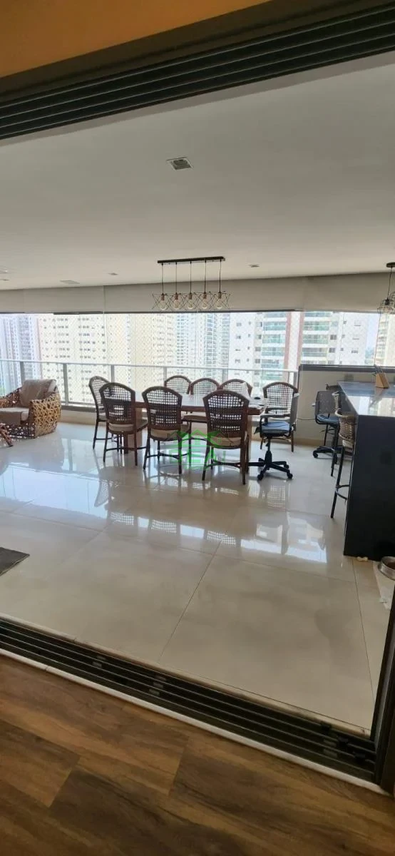 Apartamento para venda de 174mts na Vila Leopoldina