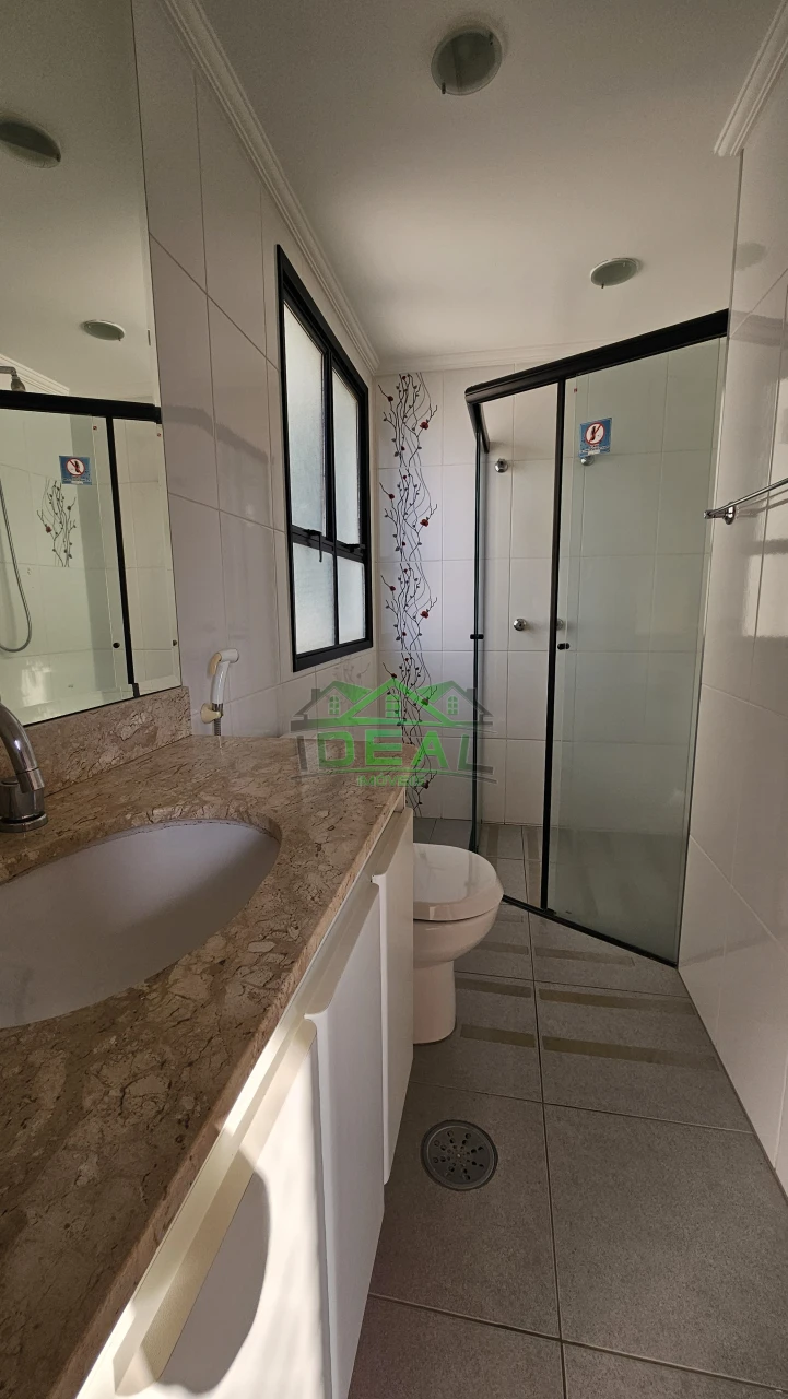 Apartamento para Venda na Vila Leopoldina, 3 suite(s), 2 vaga(s), 120 m²