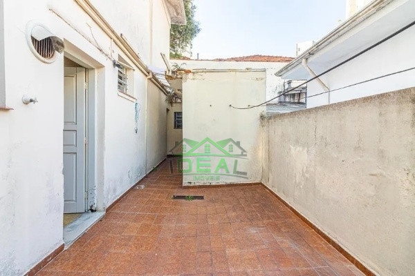 Venda Casa Sobrado no Sumaré, 3 dorm, 3 vagas, 171m²