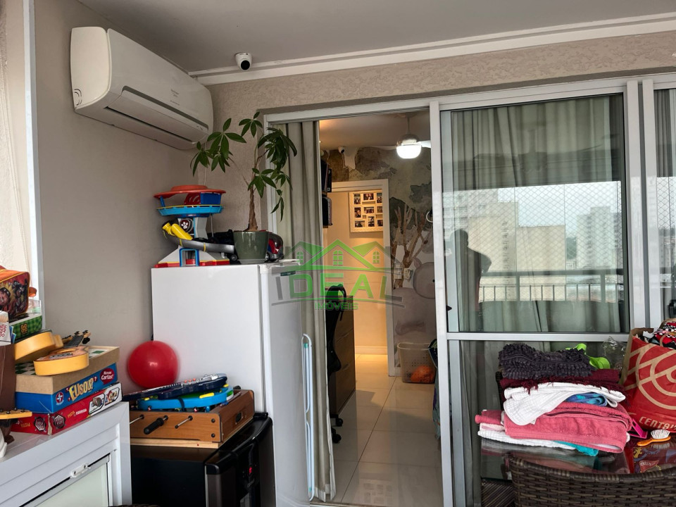Imagens do imóveis Venda Apartamento na Vila Romana, 3 dorm, 1 suíte, 2 vaga, 94m²