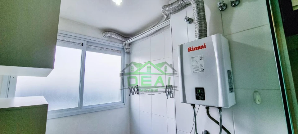 Apartamento para Venda na Vila Anastácio