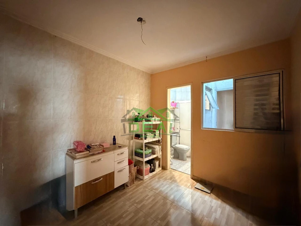 Casa para Venda no Parque da Lapa, 3 Doms, 3 Banheiros e 3 Vagas