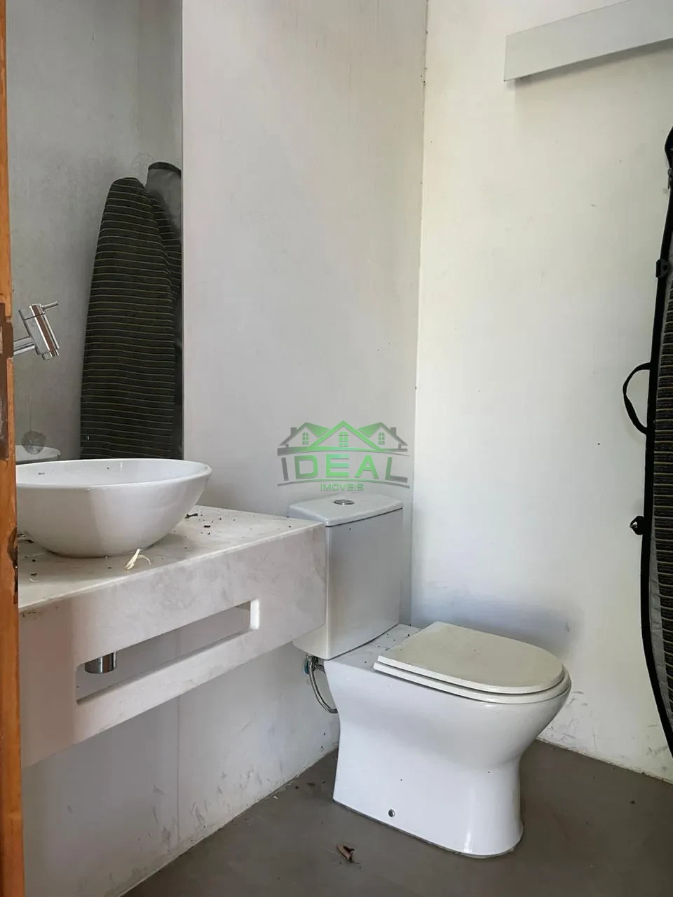 Casa Térrea a venda-excelente localização