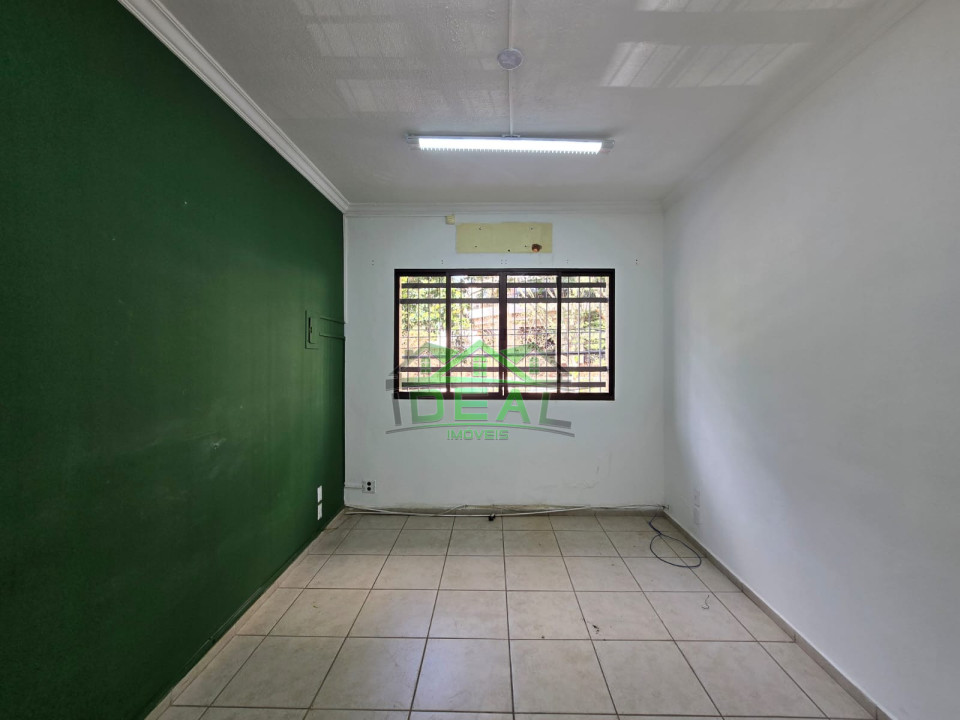 Conjunto Comercial para Locação no Alto da Lapa, 3 Salas e 1 Vaga