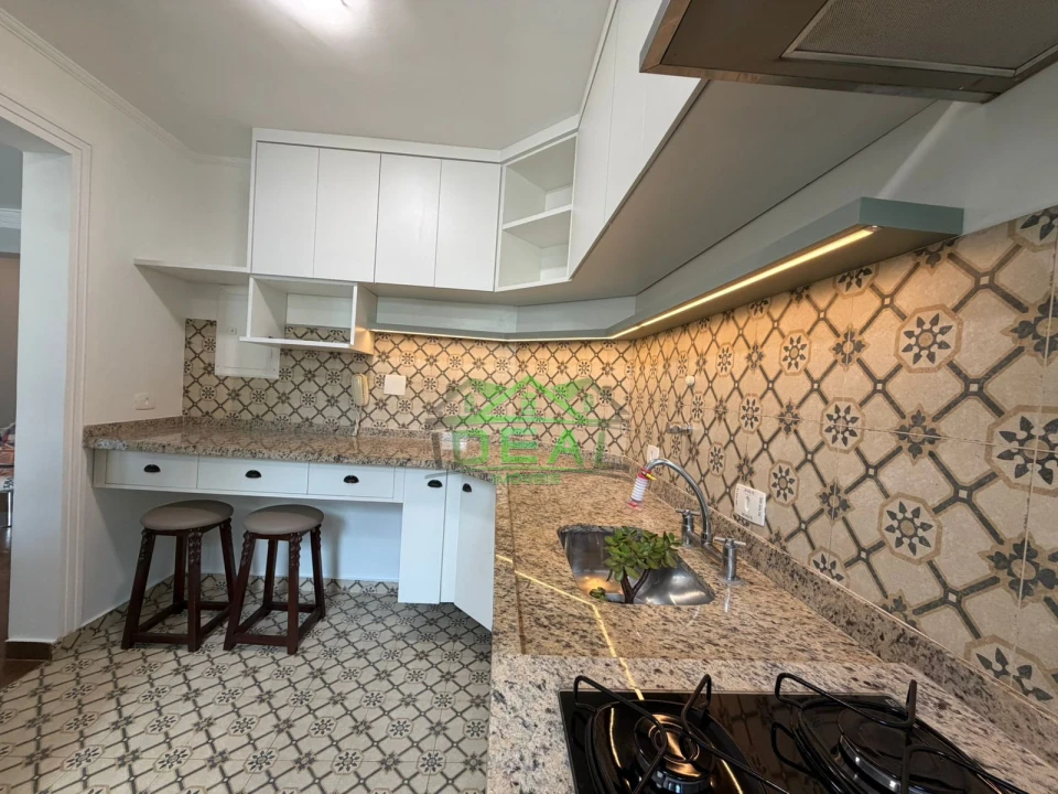 Imagens do imóveis Apartamento Mobiliado para Locação no Alto da Lapa, 55m, 1 Dorms, 1 WC e 1 Vaga