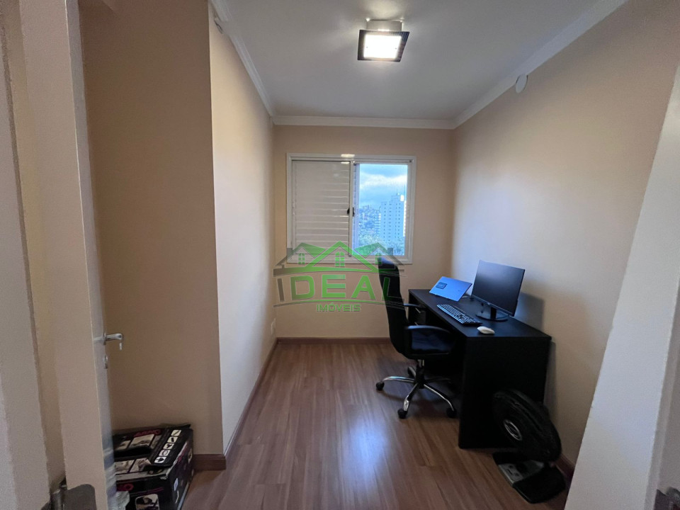 Apartamento Á Venda Alto Da Lapa São Paulo