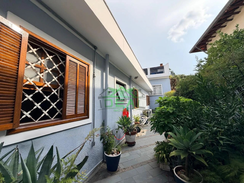 Imagens do imóveis Casa Térrea no Alto da Lapa