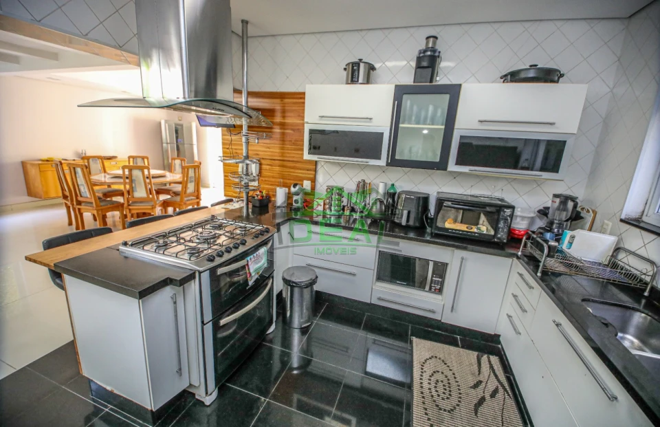 Imagens do imóveis Excelente Casa a venda e Locação, 3 suítes,4 vagas.