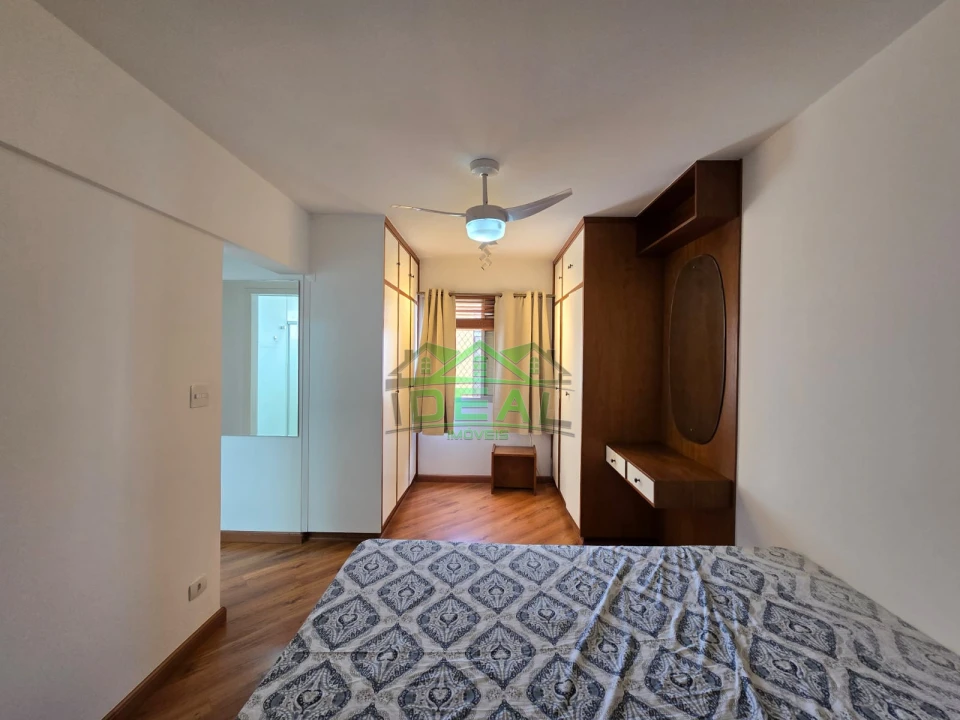 Apartamento para Venda Reformado no Alto da Lapa