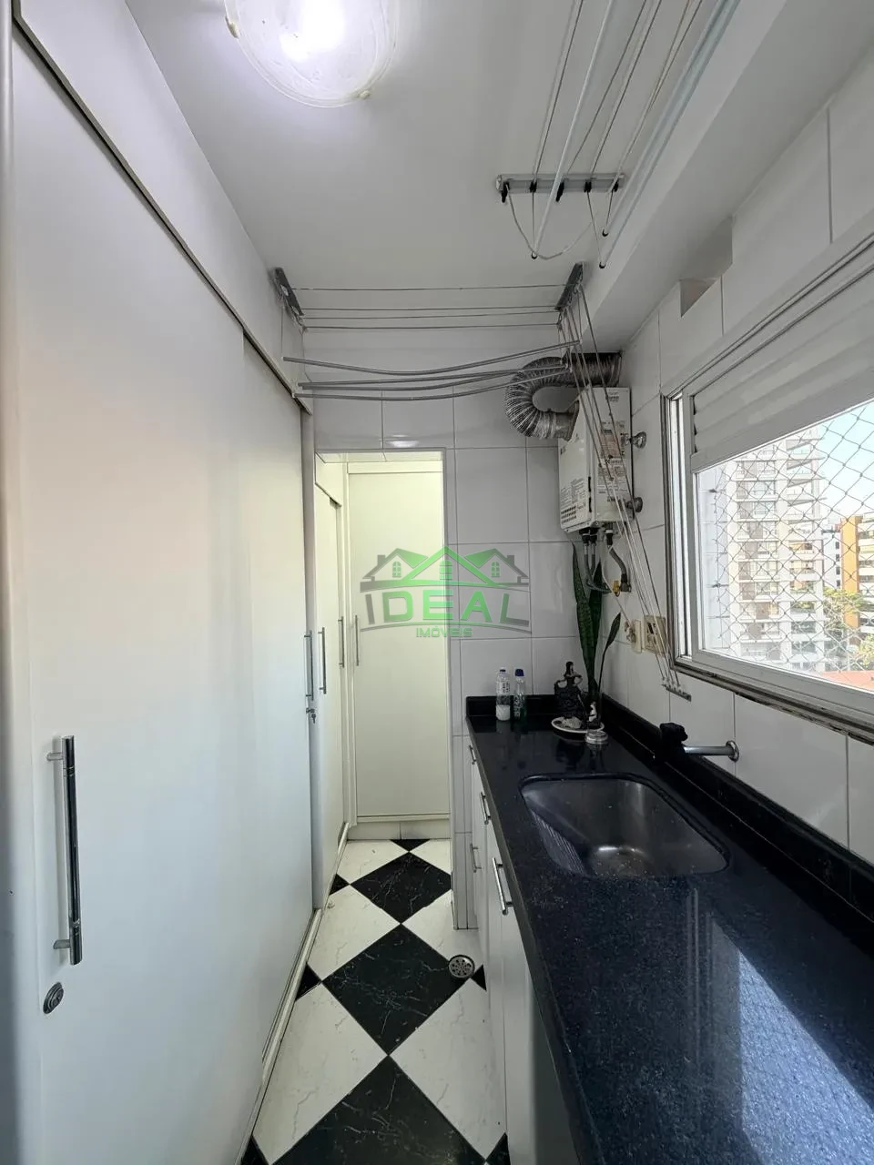 Imagens do imóveis Apartamento para Venda no Alto da Lapa, 3 Dormitórios, 1 suíte, 2 Vagas, 115m²