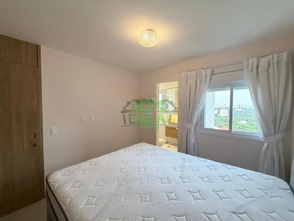 Imagens do imóveis Apartamento para Locação no Alto de Pinheiros, Mobiliado, Projeto de Arquiteto Renomado