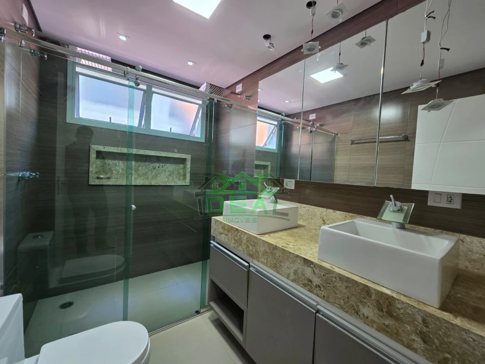 Imagens do imóveis Sobrado para Alugar no Condomínio Recanto City Anastácio, Piscina e Espaço Gourmet