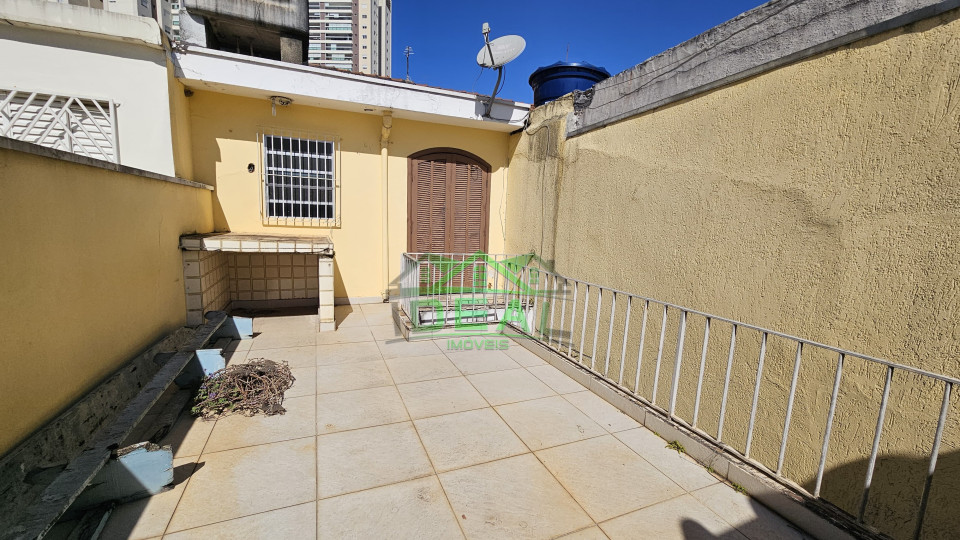 Imagens do imóveis Venda Casa Sobrado na Vila Leopoldina, 4 dorms, 1 vaga, 126m²