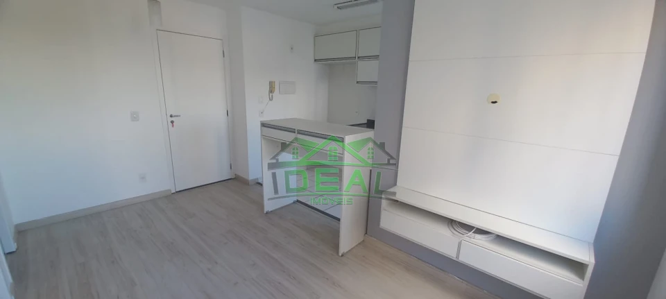 Apartamento para venda  1 quarto 1 vaga na Àgua  Branca- SP