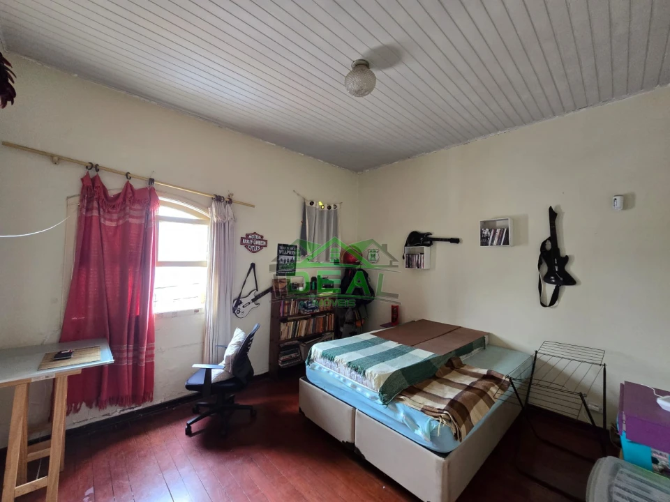 Sobrado para Venda na Lapa, 2 Dorms e 1 Vaga