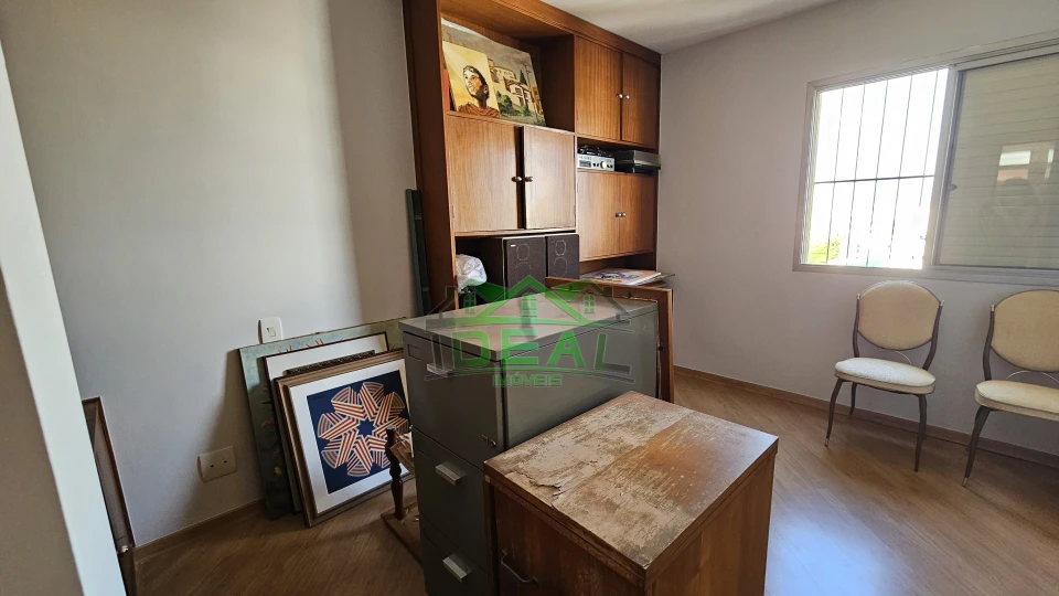 Apartamento para Venda no Alto da Lapa, 105m², 2 vagas