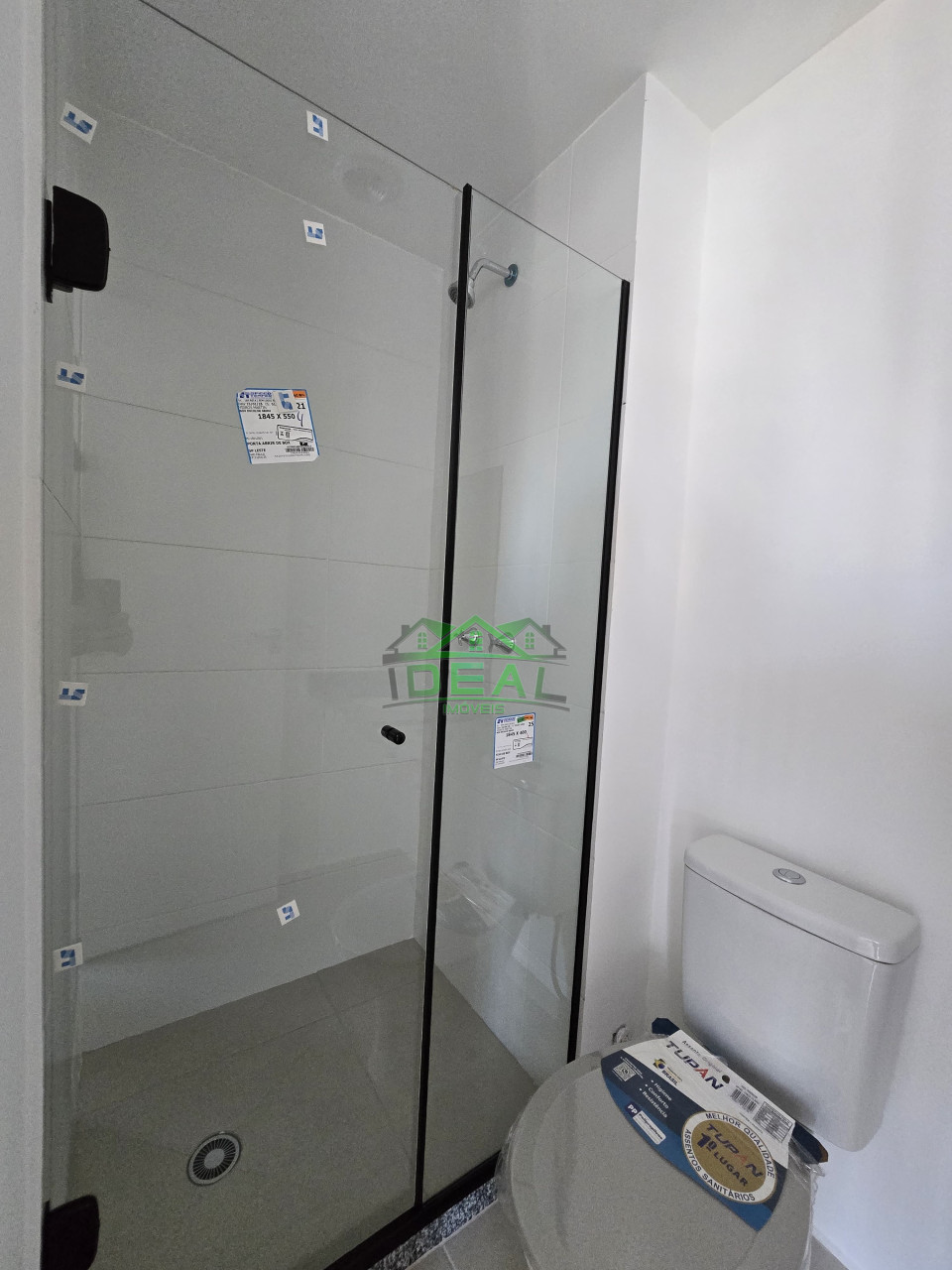 Apartamento Novo para Locação no Alto de Pinheiros, 39m, 2 dormitórios, 1 vaga, lazer completo