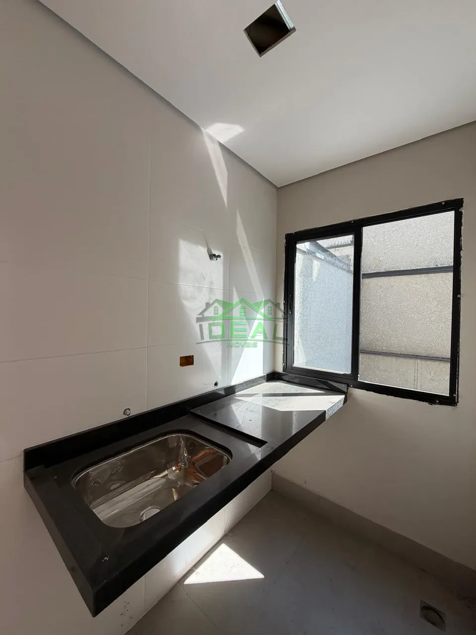 Imagens do imóveis Casa Nova para Venda no Parque São Domingos