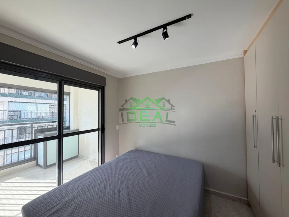 Apartamento em Frente ao Metro Vila Madalena, 37m, Depósito e Lazer Completo