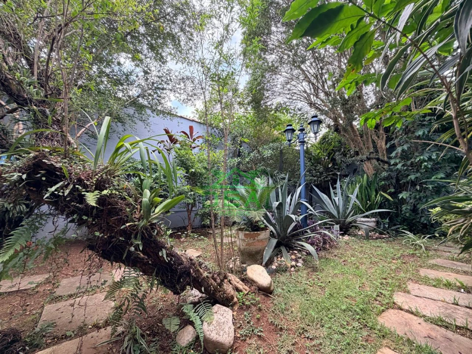 Imagens do imóveis Casa Térrea no Alto da Lapa