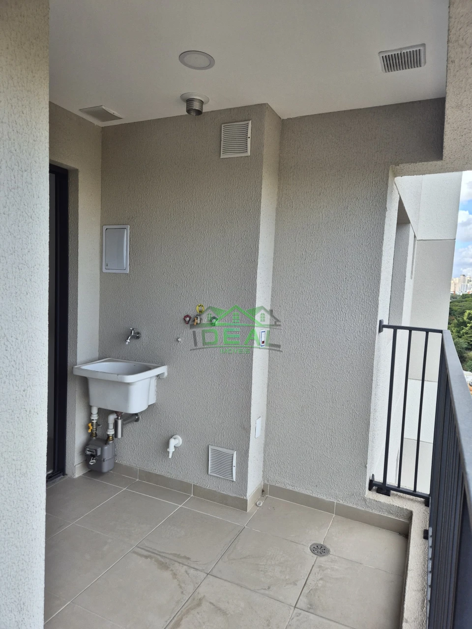 Apartamento Á Venda Vila Anastácio São Paulo