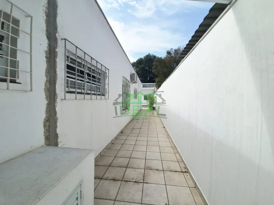 Imagens do imóveis Casa térrea para locação | 3 dormitórios, sendo 1 suíte, com piscina