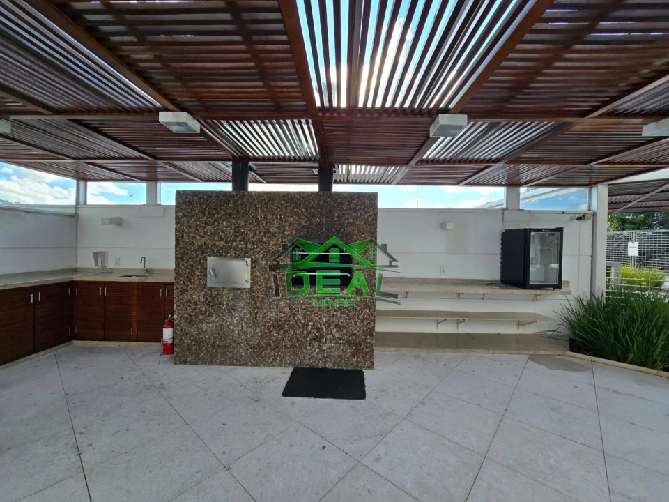 Apartamento para Locação no Alto da Lapa, 2 Dorm sendo 1 Suíte, 2 Vagas e 60m