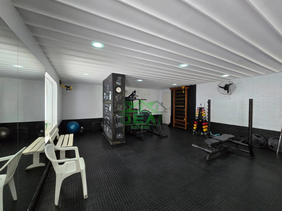 Apartamento para Venda no Alto da Lapa, 105m², 3 dorms 1 suíte