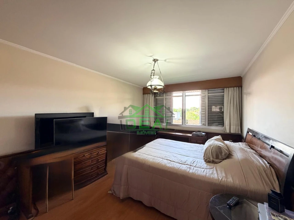 Casa para Venda no Alto da Lapa, 4 Dorm, 6 Banheiros 4 Vagas