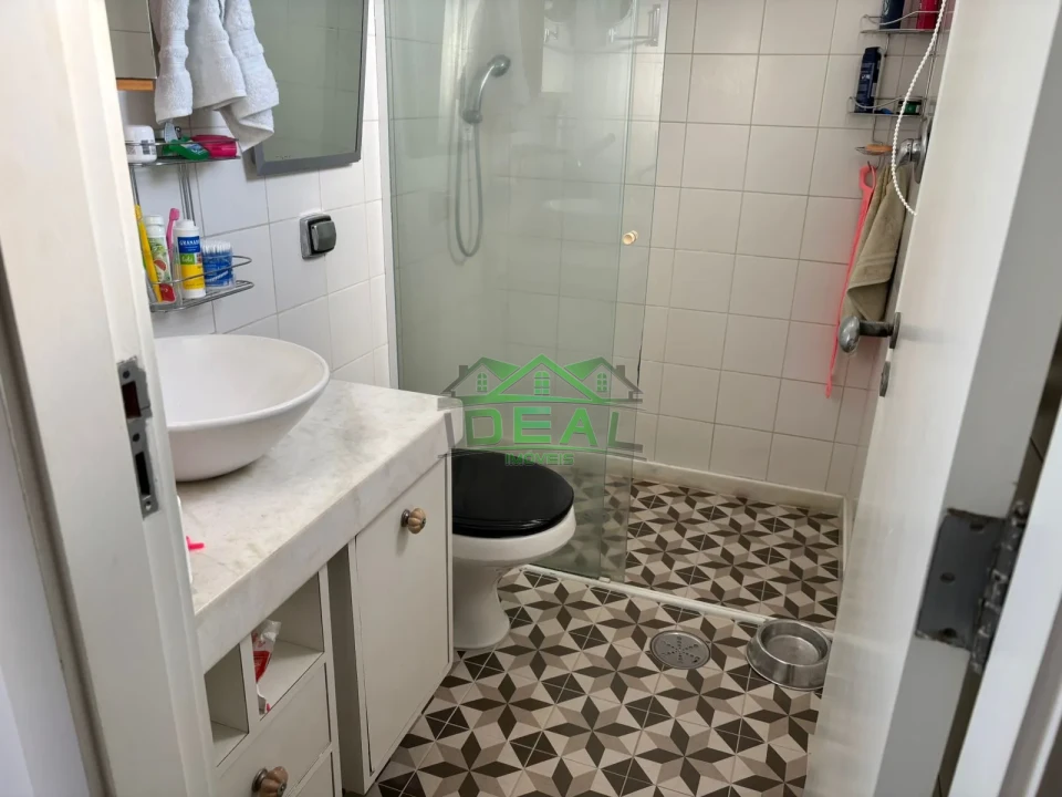 Cobertura para Venda no Alto da Lapa, Vista para a City Lapa