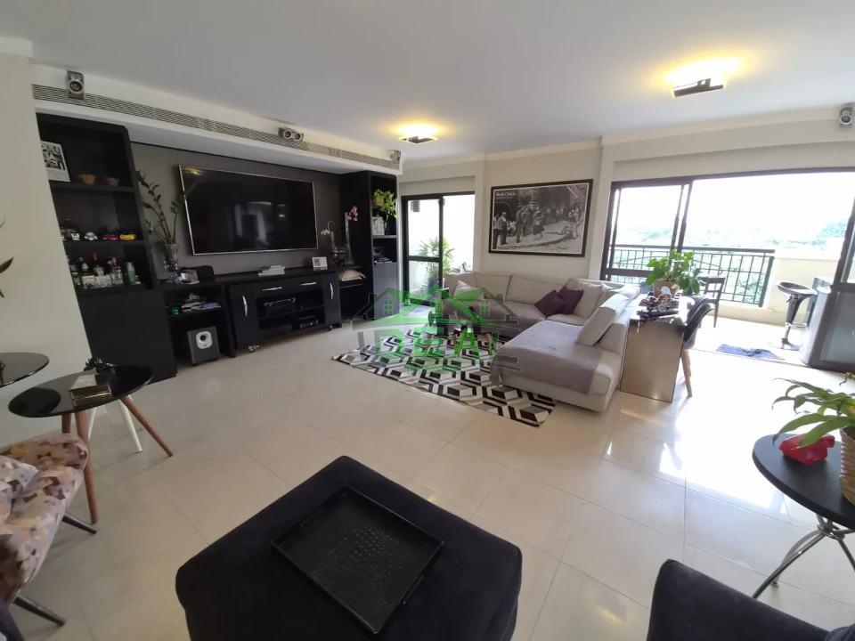 Imagens do imóveis Apartamento Duplex a venda, 3 suítes, 4 vagas de garagem