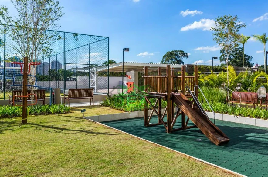 Apartamento para Venda na Vila Anastácio