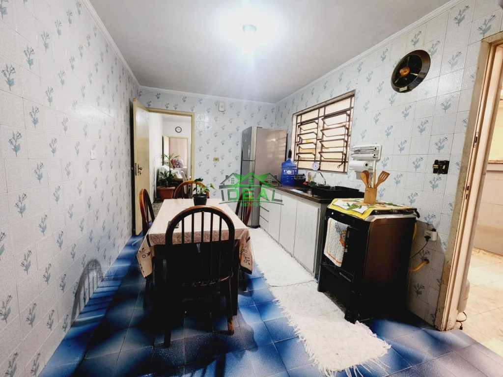 Casa Térrea para Venda no Alto da Lapa, 2 dorm(s), 2 vaga(s), 94 m²