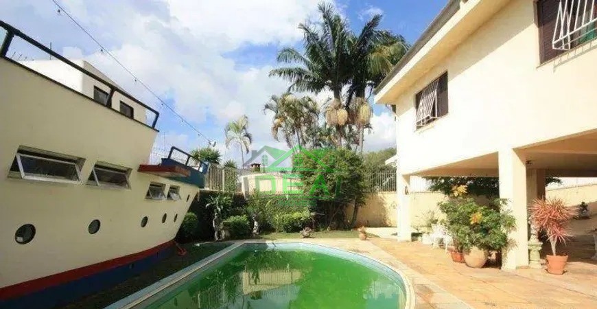 Casa para Venda na Vila Leopoldina, 3 dorms, 1 suíte, 6 vagas Imagens do imóveis Casa para Venda na Vila Leopoldina, 3 dorms, 1 suíte, 6 vagas