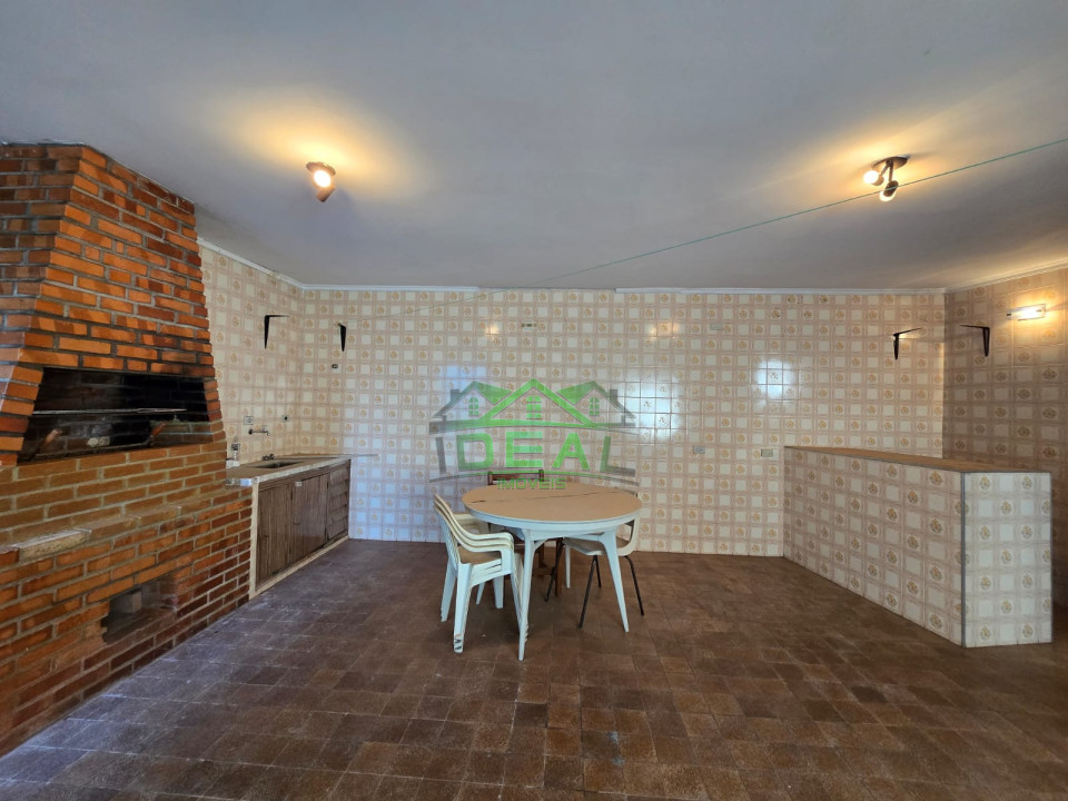 Casa Térrea para Locação Residencial ou Comercial no Alto da Lapa