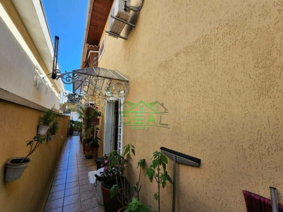 Venda Casa no Sumaré, 2 dorm, 2 suítes, 2 vagas, 160m²