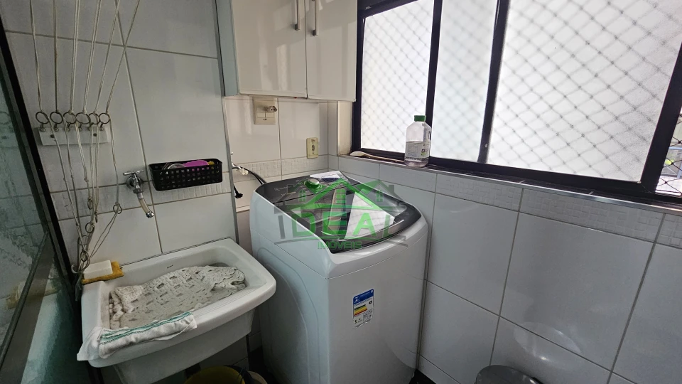 Apartamento para Venda na Vila Leopoldina, 4 dorm(s), 3 suite(s), 2 vaga(s), 120 m²