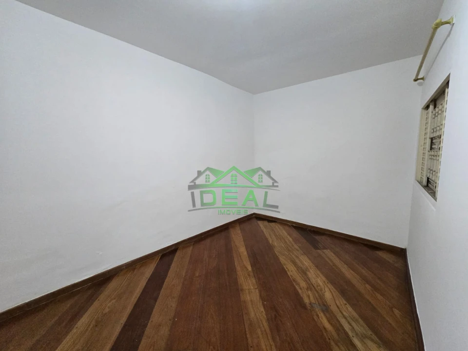 Casa Térrea para Venda na Vila Leopoldina