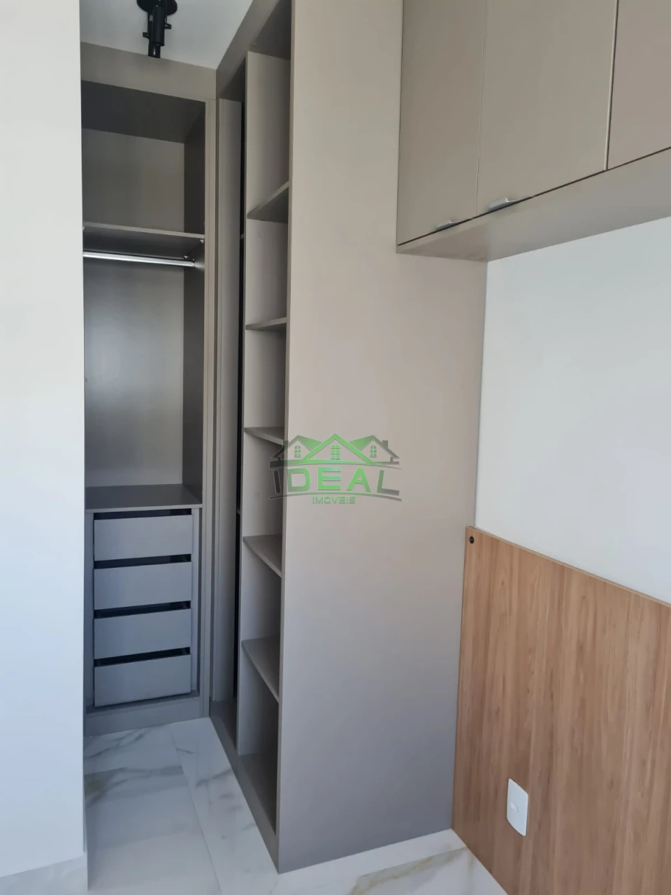 Apartamento para Locação na Água Branca, 2 Dorms, 1 Banheiro, 1 Vaga e Lazer Completo