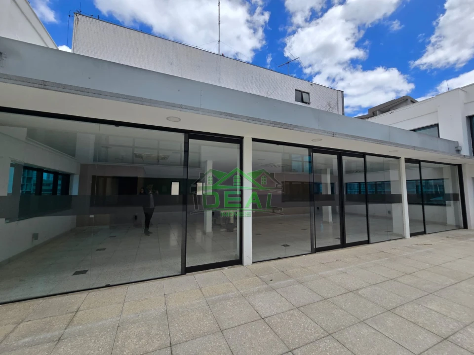 Penthouse Comercial para Locação em Pinheiros, 241m² Imagens do imóveis Penthouse Comercial para Locação em Pinheiros, 241m²