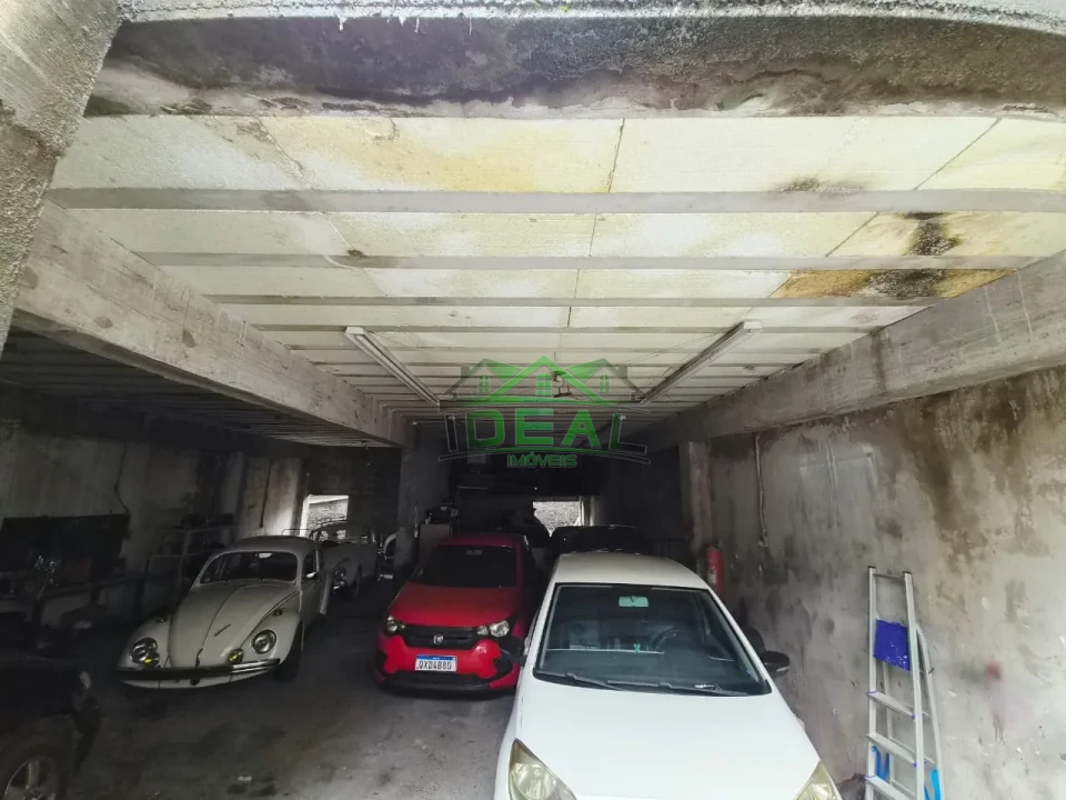 Imóvel Comercial a Venda